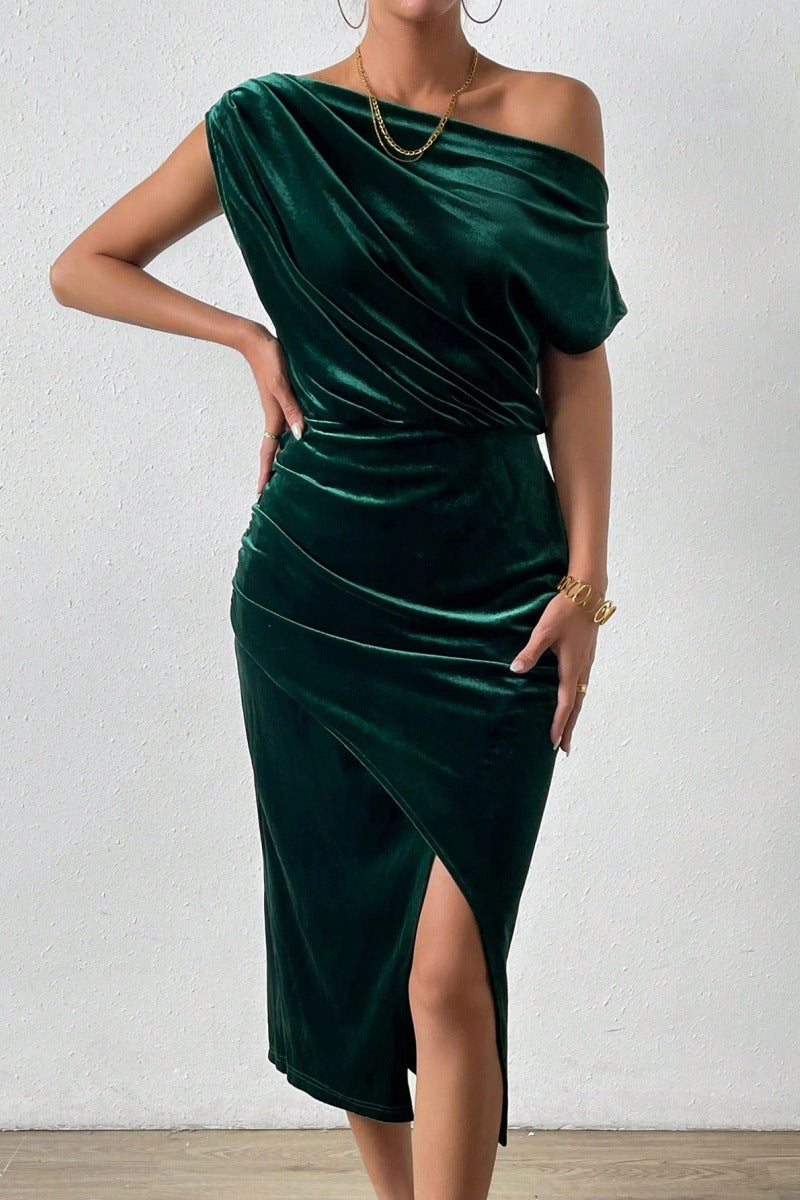 Timeless Vintage Style Garment