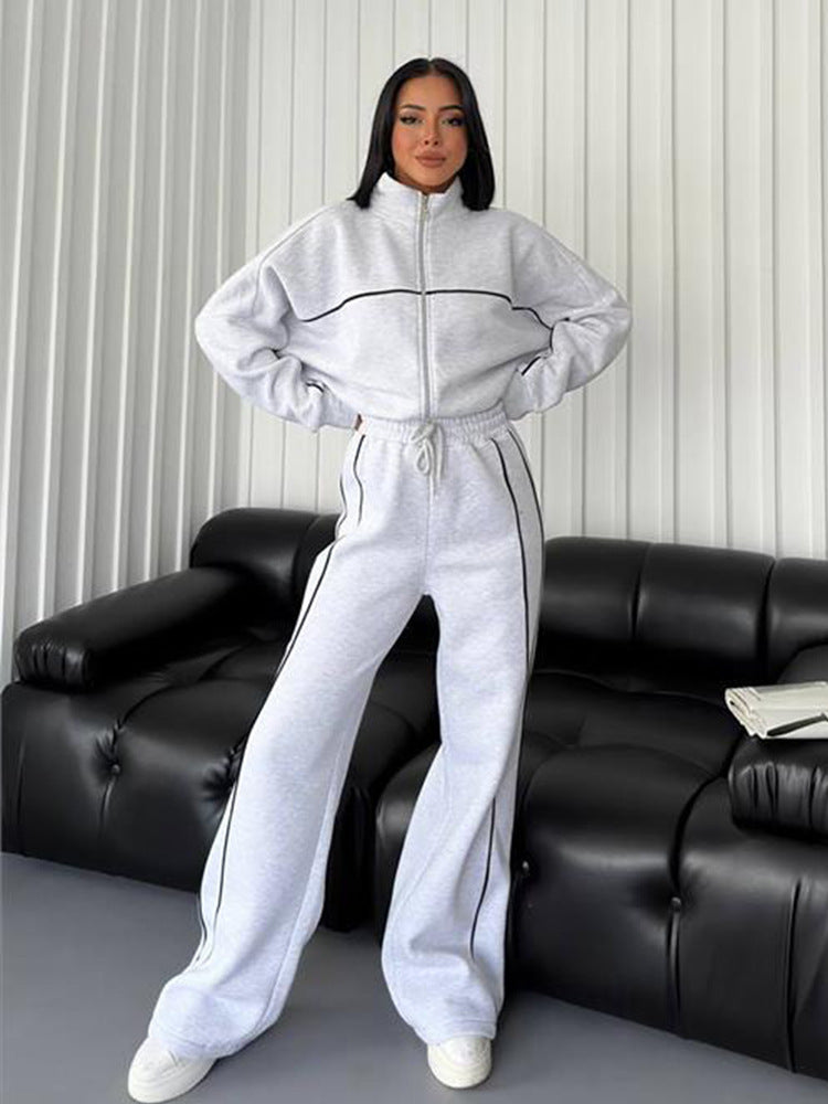 Thoughtfully Designed Garment