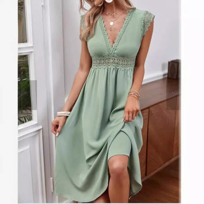 Elegantly Designed Garment