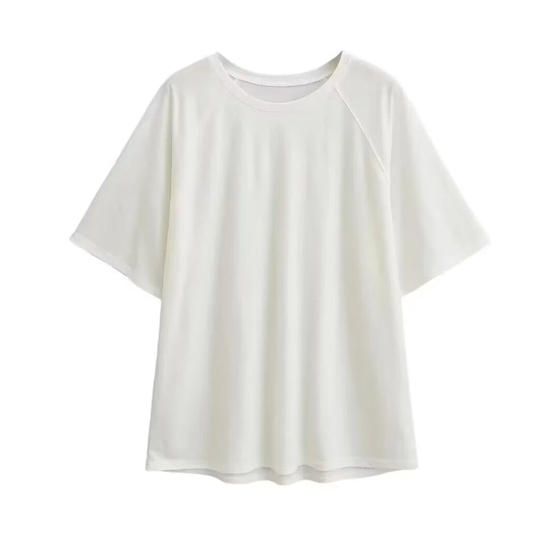 Gracefully Designed T-Shirt