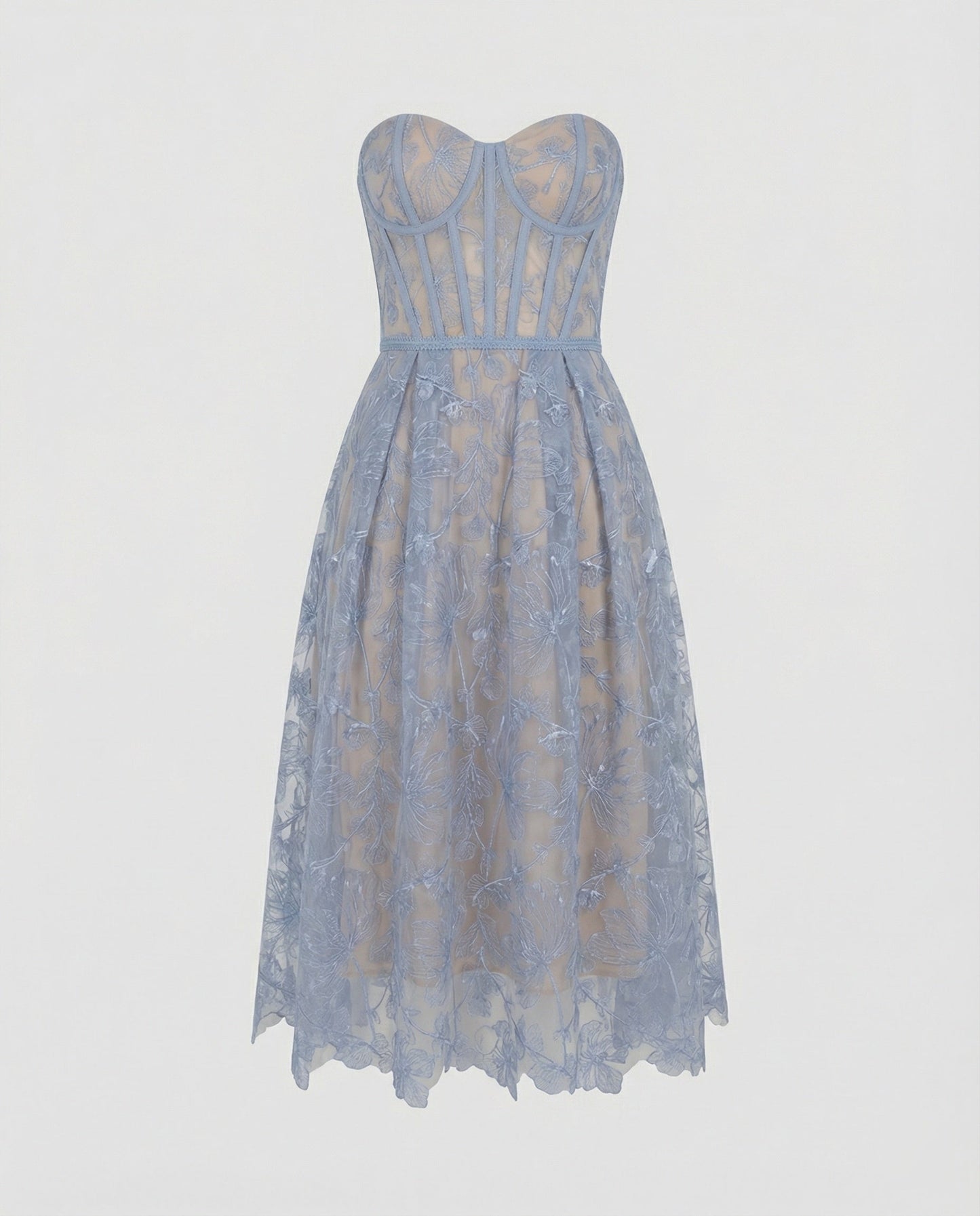 Beautifully Crafted Top