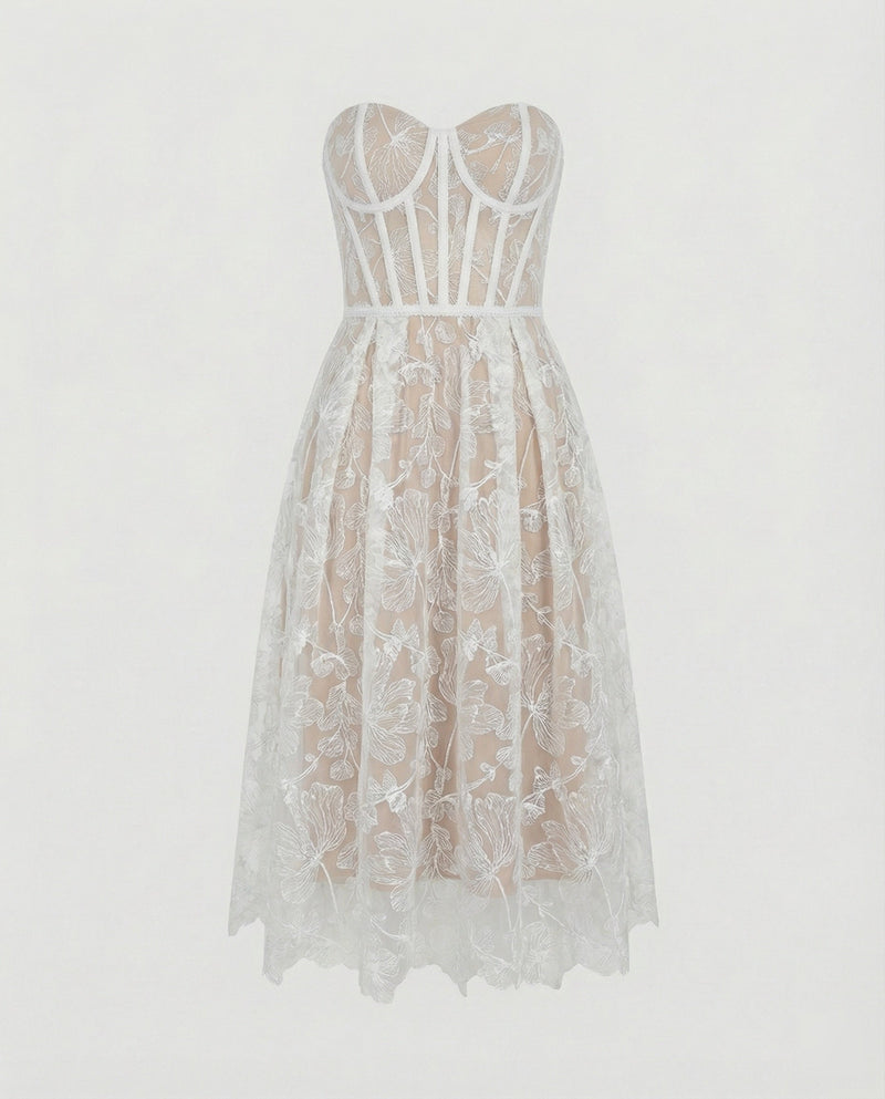 Beautifully Crafted Top