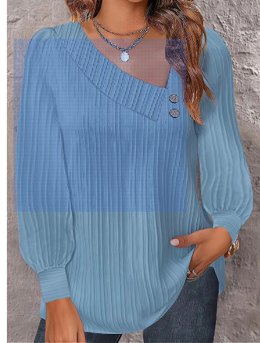 Gracefully Designed Shirt