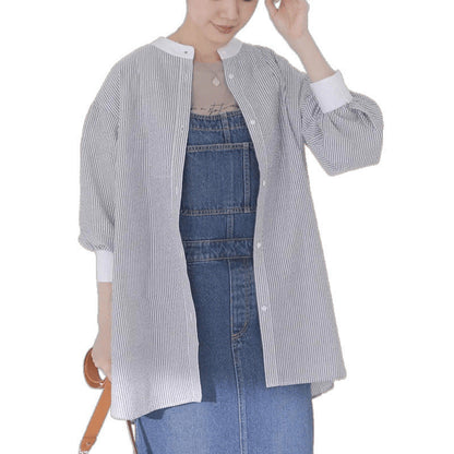 Thoughtfully Designed Shirt