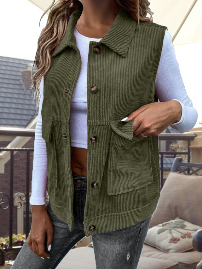 Timeless Vintage Style Garment