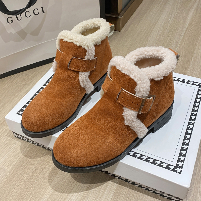 Stylish Orthopedic Boots for Any Occasion