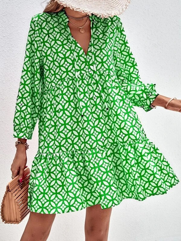 Classic Vintage Garment