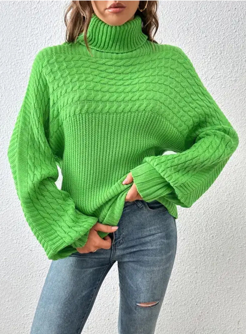 Beautifully Crafted Pullover