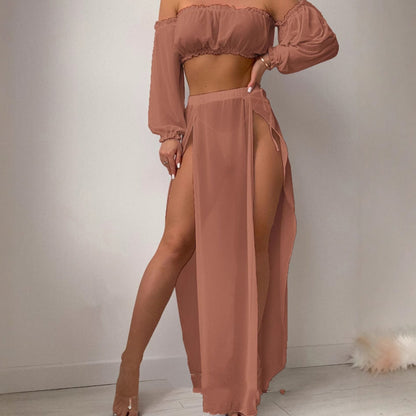Vintage Inspired Garment