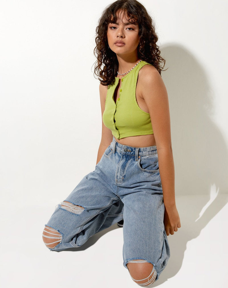 Elegantly Designed Top