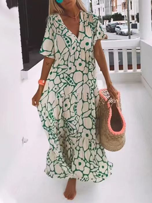 Vintage Inspired Garment