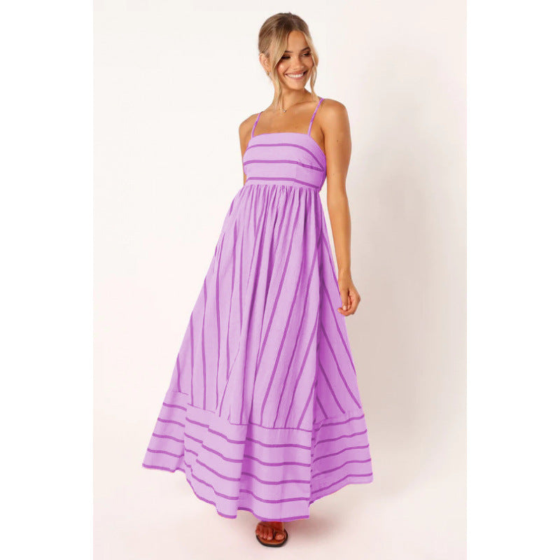 Timeless Vintage Style Garment