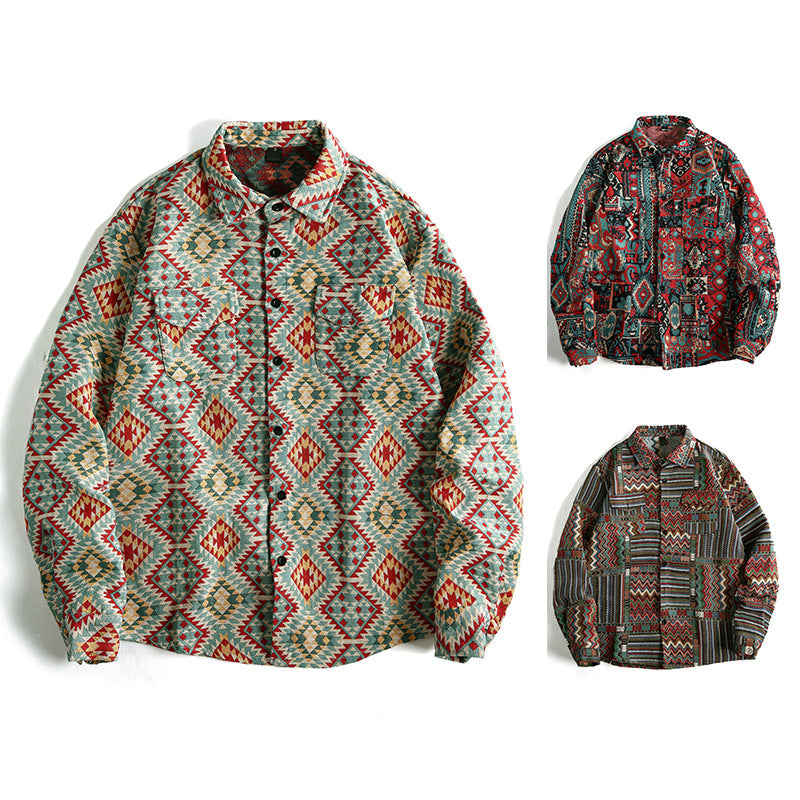 Gracefully Designed Garment