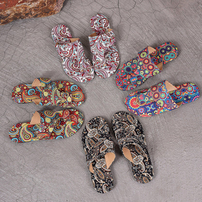 Comfortable Orthopedic Sandals for Daily Wear