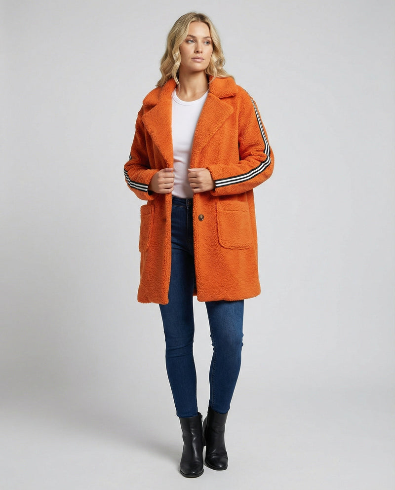 Timeless Vintage Style Garment