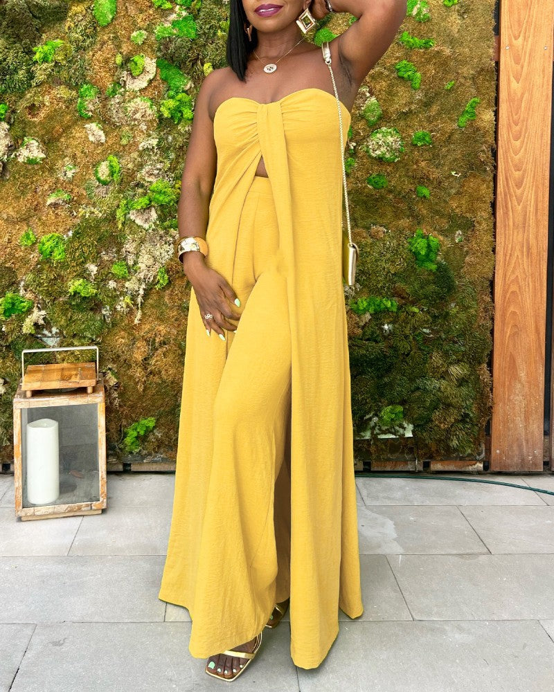 Timeless Vintage Style Garment