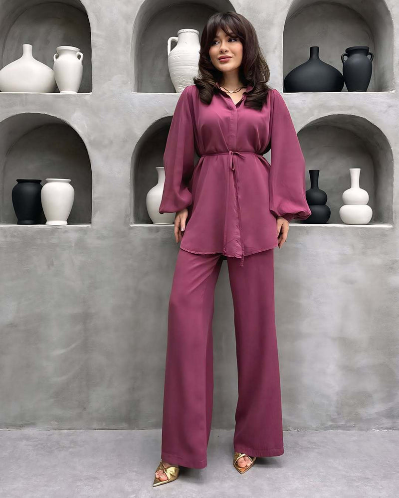 Classic Designed Garment