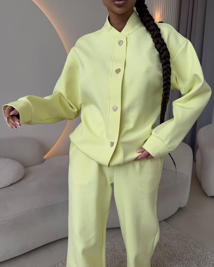 Vintage Inspired Garment