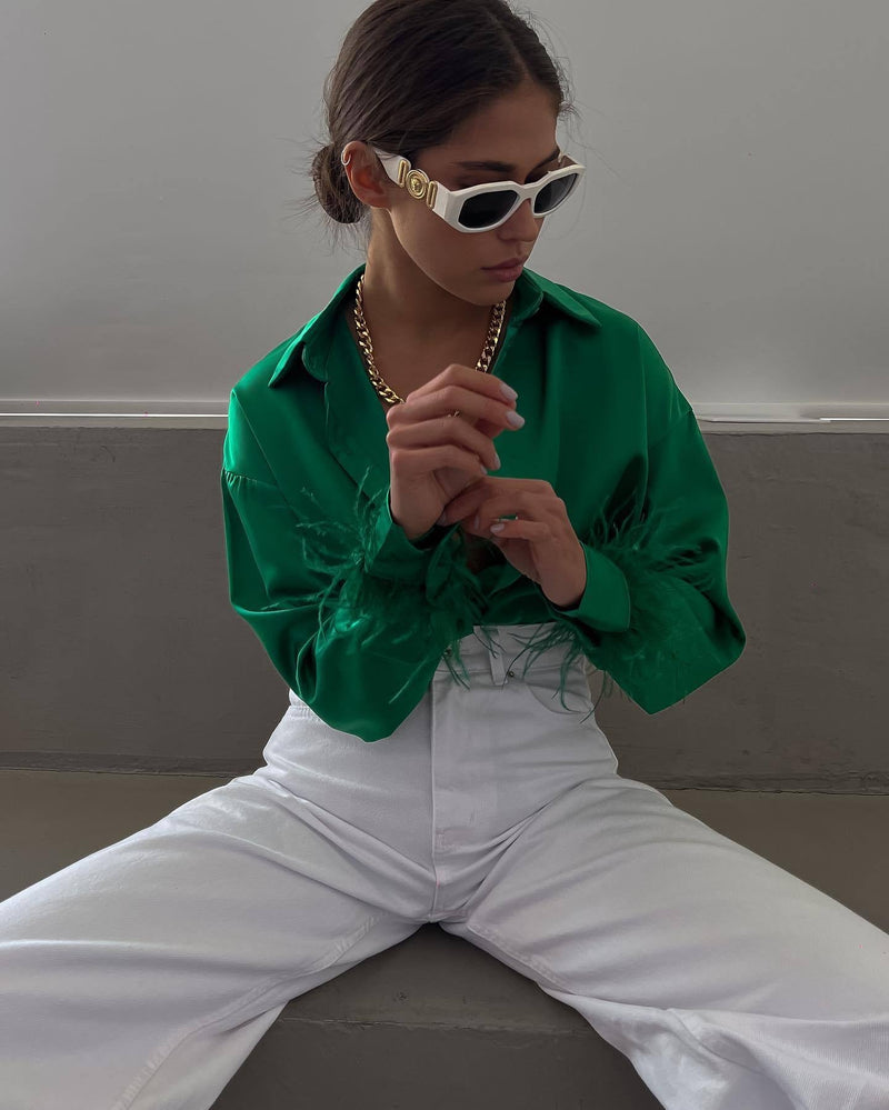 Classic Vintage Garment