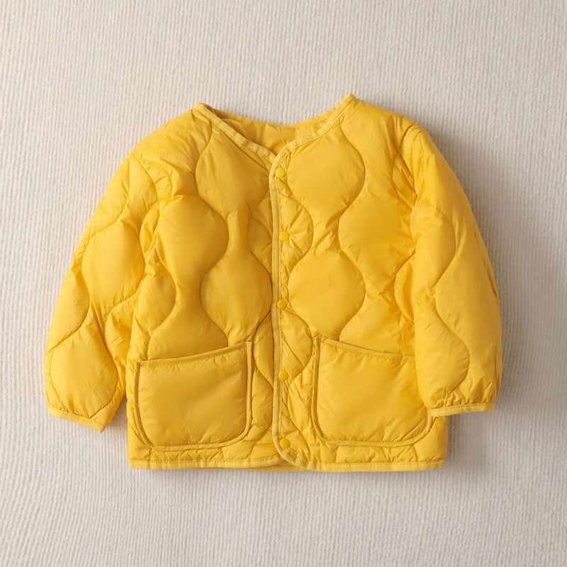 Timeless Vintage Style Garment