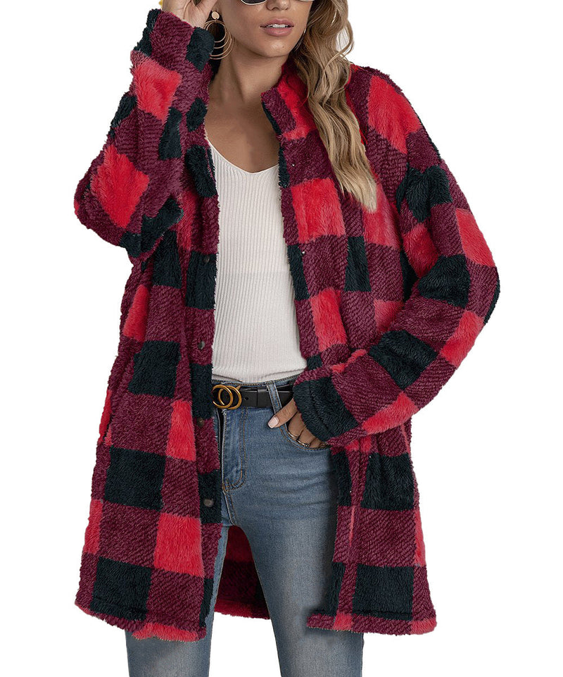 Thoughtfully Designed Garment