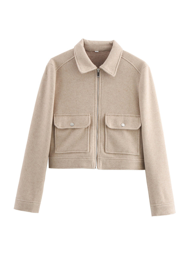 Classic Designed Garment