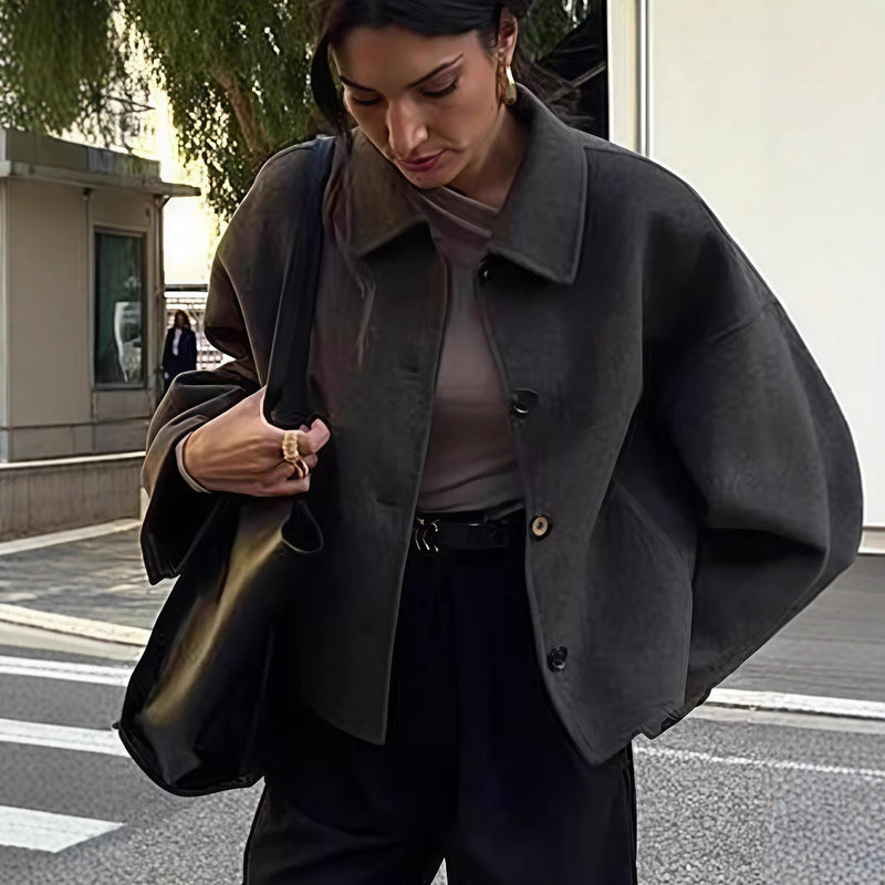 Classic Designed Garment