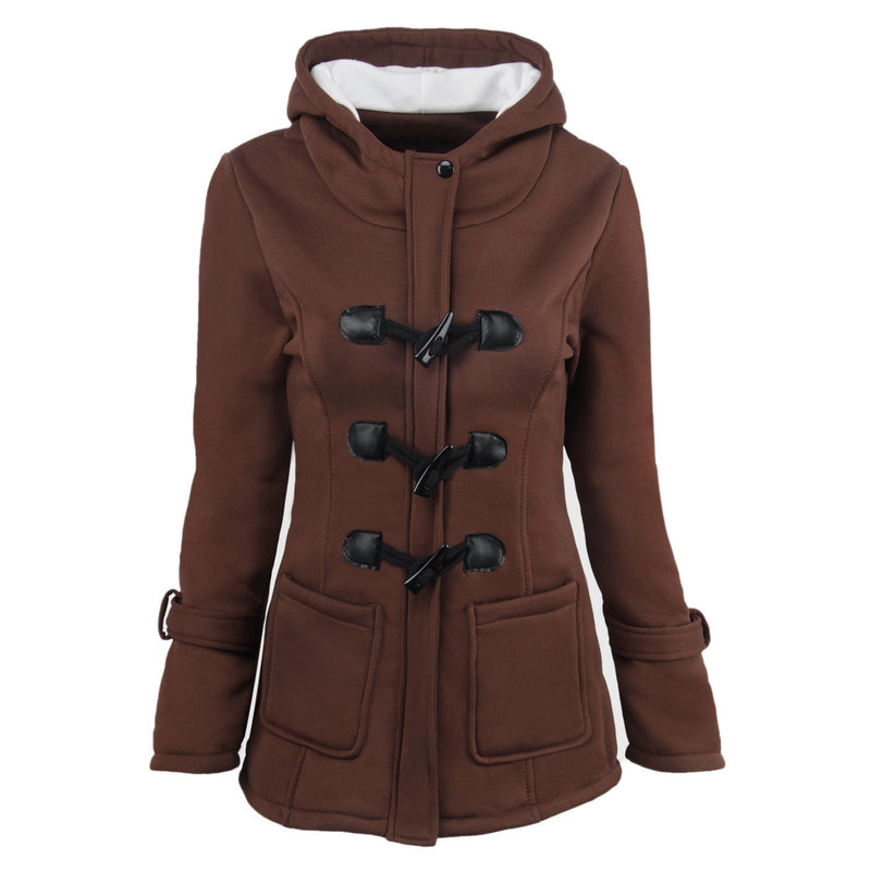 Classic Designed Coat
