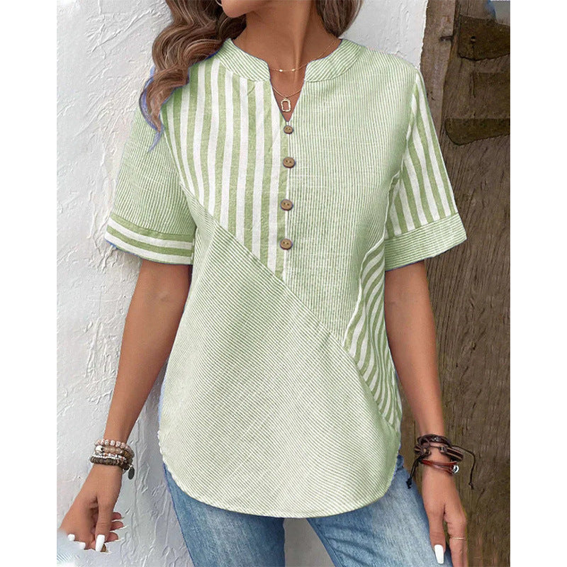 Thoughtfully Designed Shirt