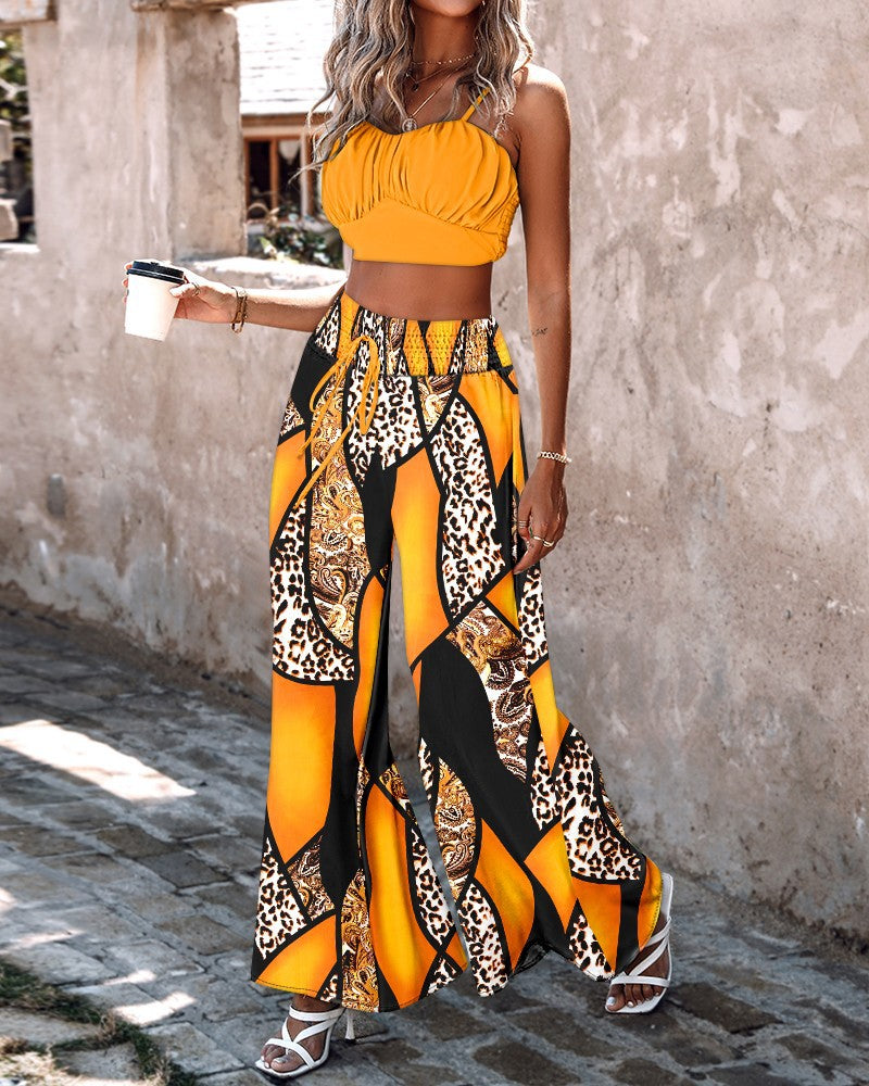 Gracefully Designed Top