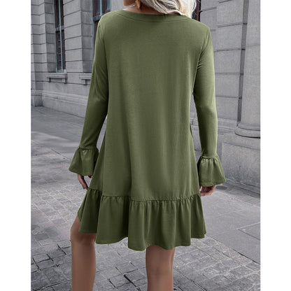 Timeless Vintage Style Garment