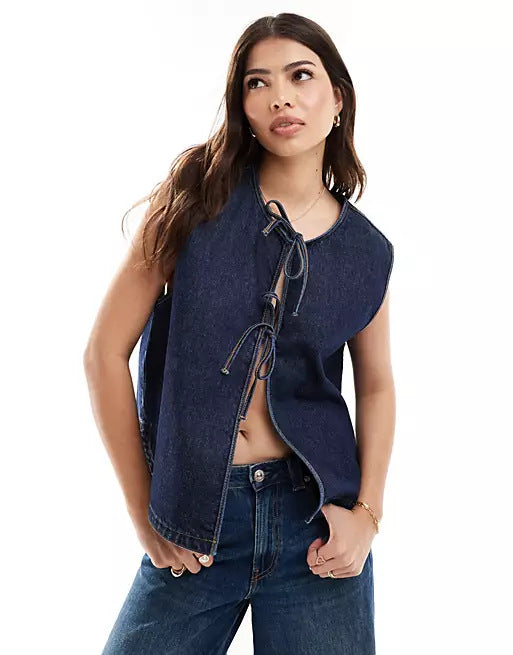 Vintage Inspired Garment