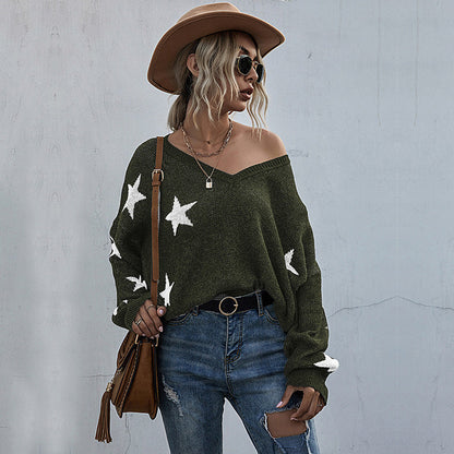 Classic Designed Pullover