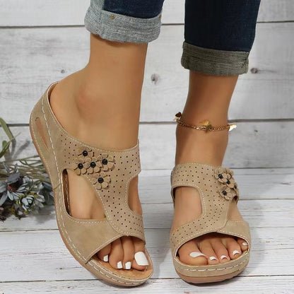 Stylish Orthopedic Sandals for Any Occasion
