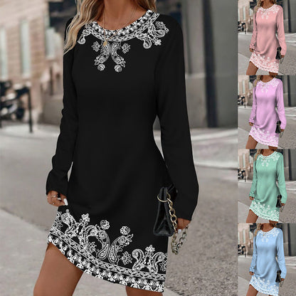 Classic Vintage Garment