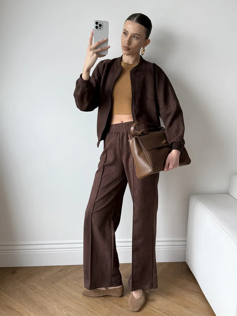 Classic Designed Garment