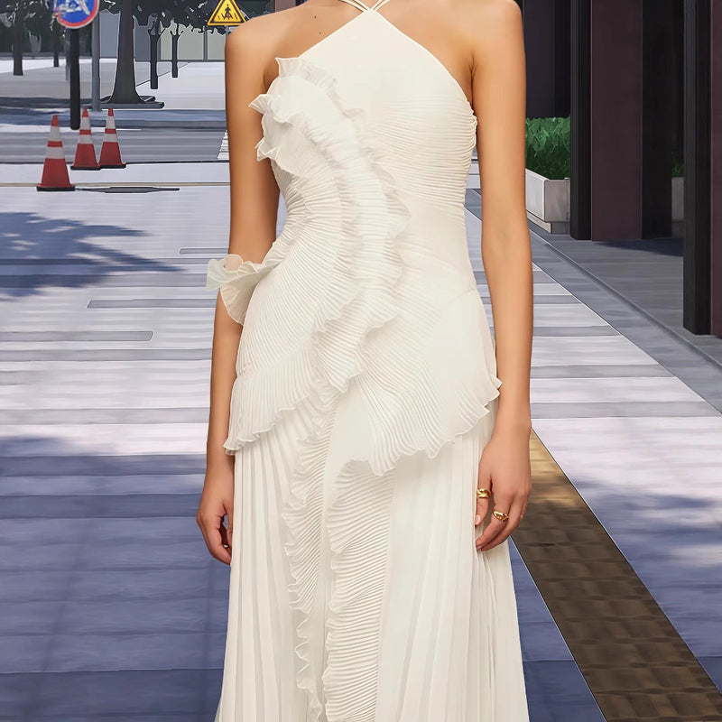 Elegantly Designed Garment