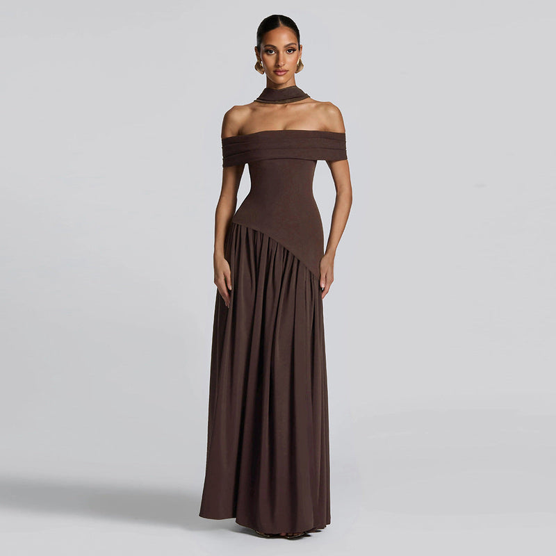 Elegantly Designed Garment