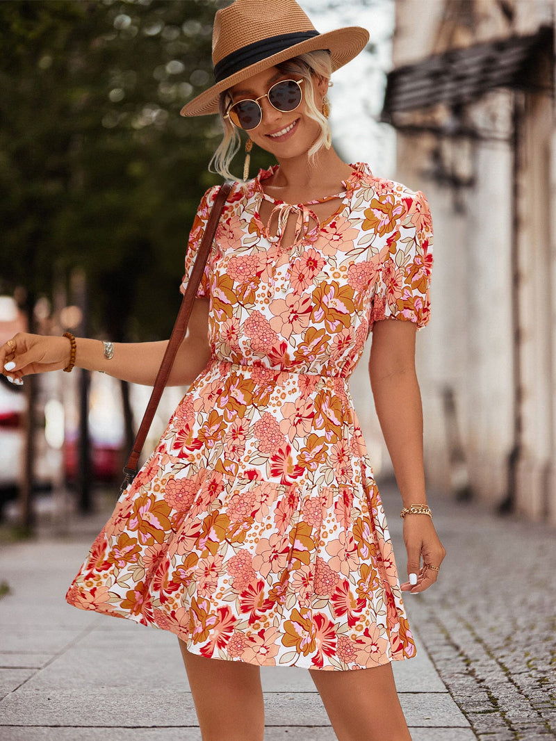 Thoughtfully Designed Garment