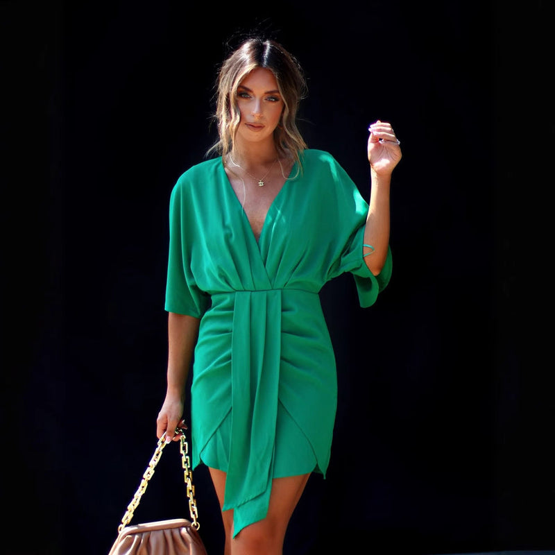 Timeless Vintage Style Garment