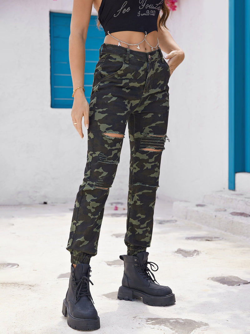 Vintage Inspired Garment