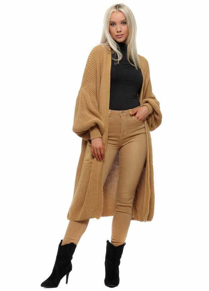 Thoughtfully Designed Garment