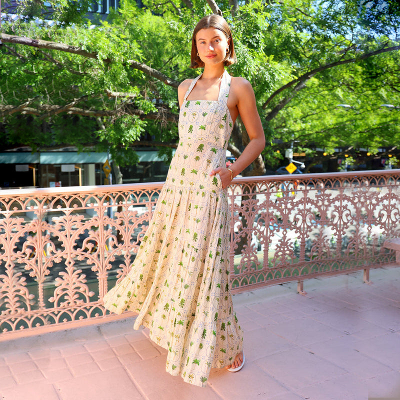 Beautifully Crafted Garment