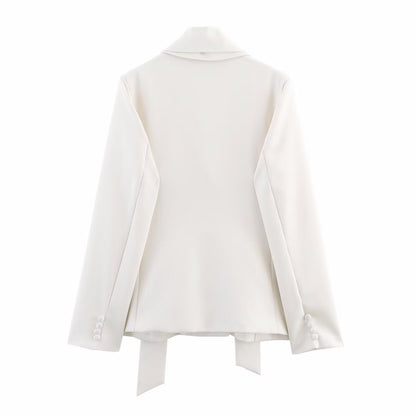 Thoughtfully Designed Garment