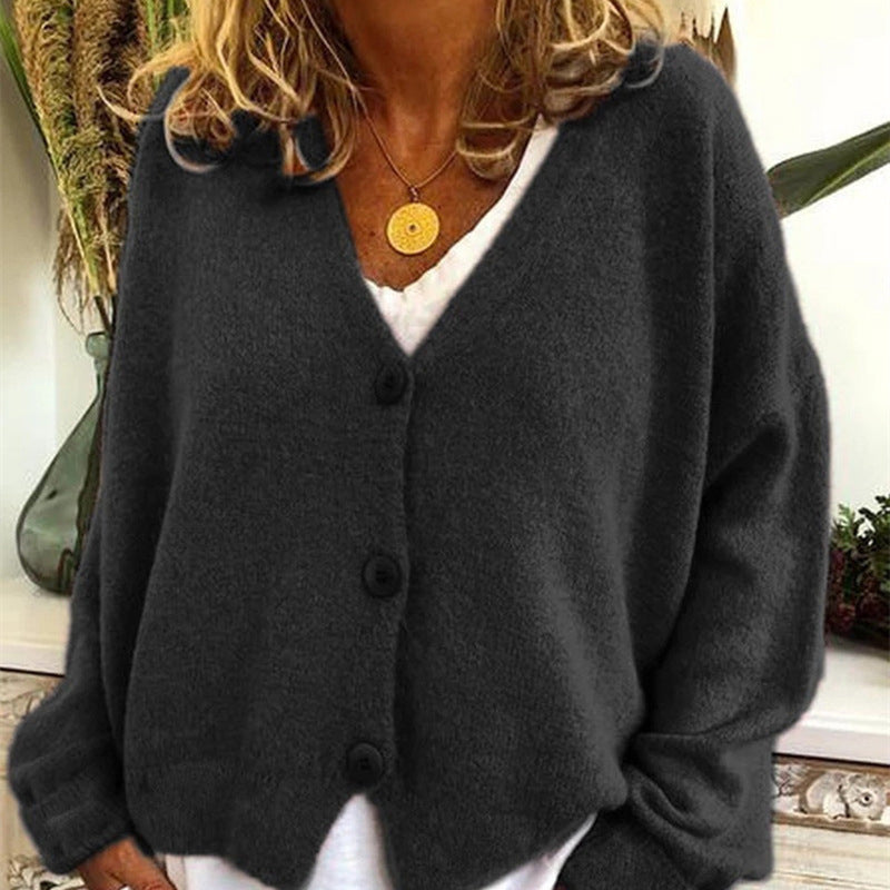 Classic Vintage Cardigan