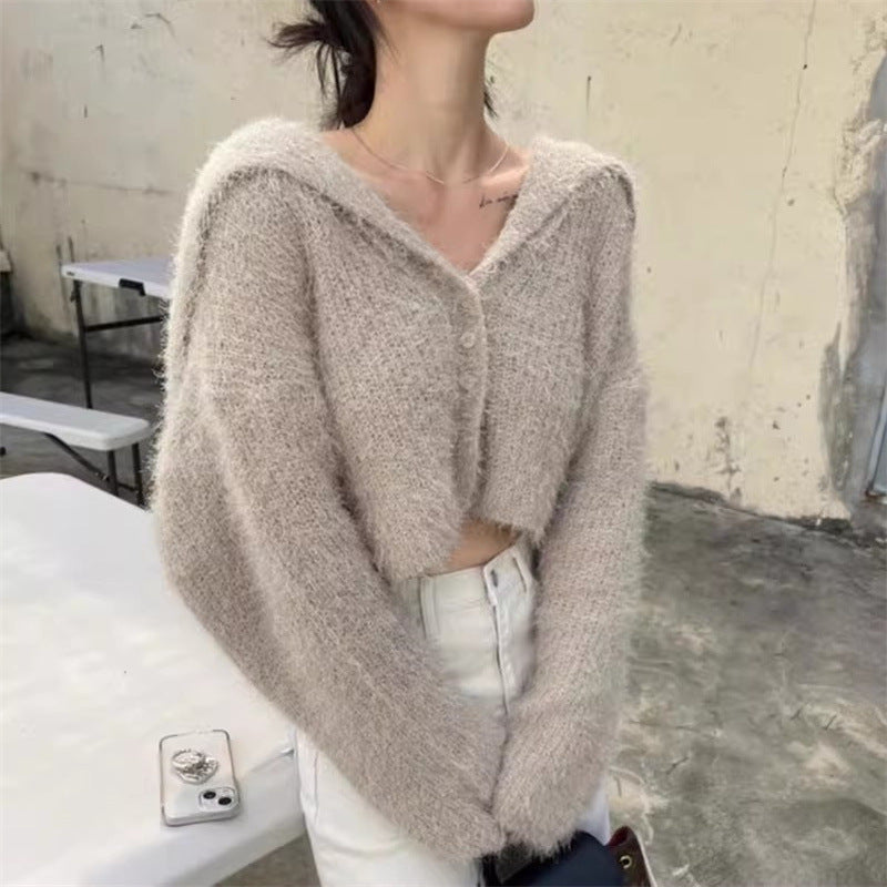 Thoughtfully Designed Pullover