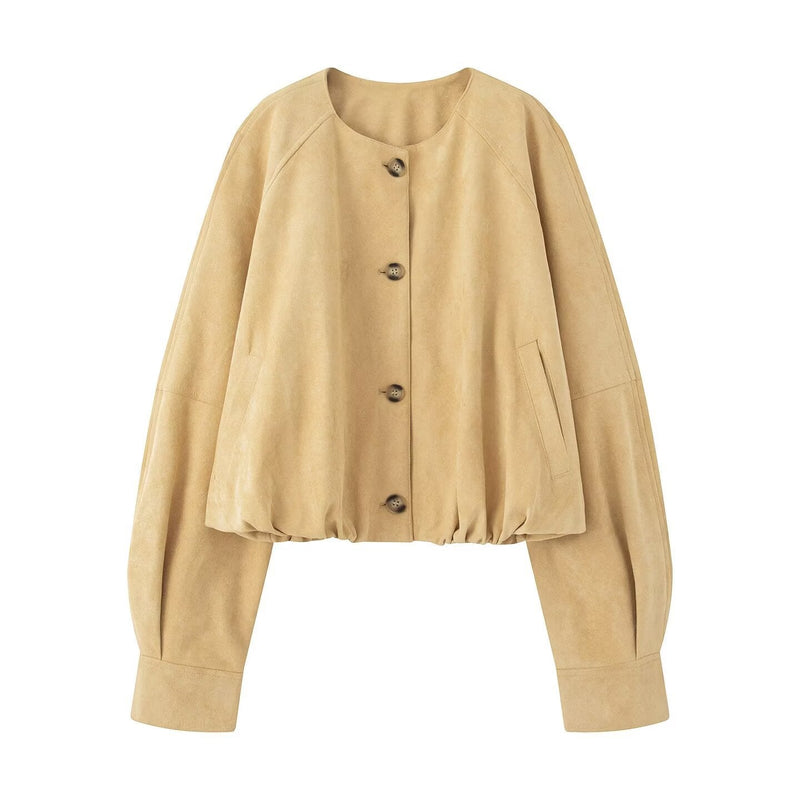 Thoughtfully Designed Garment