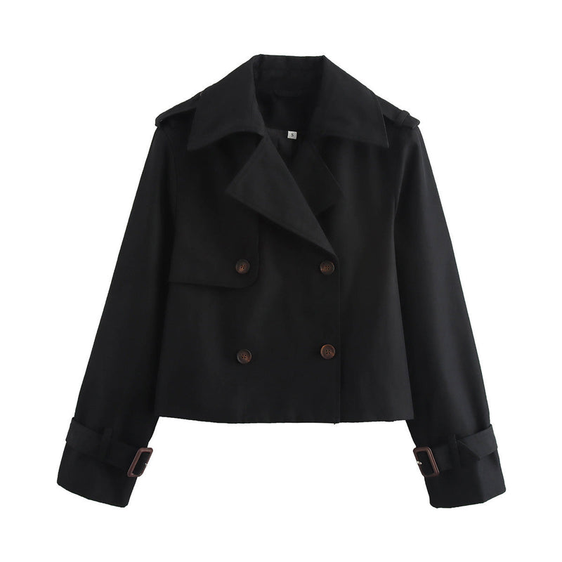 Classic Designed Garment