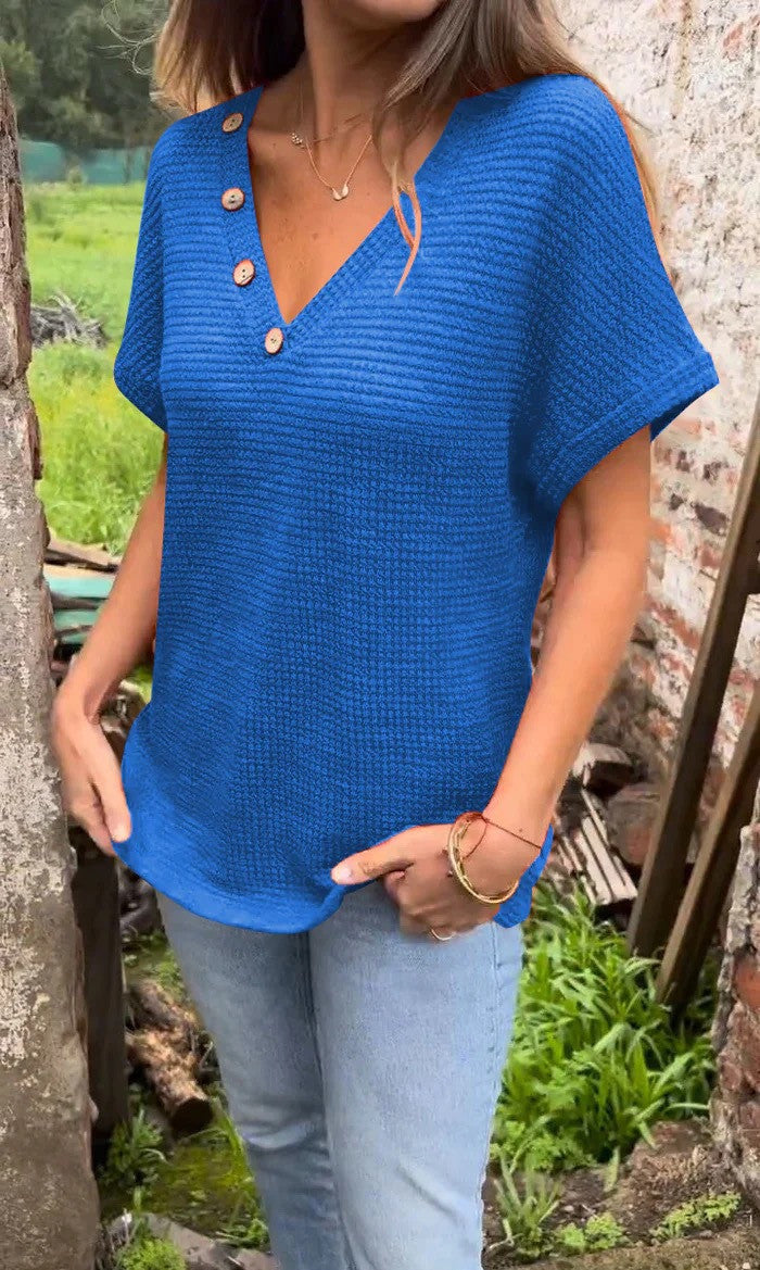 Classic Designed Pullover