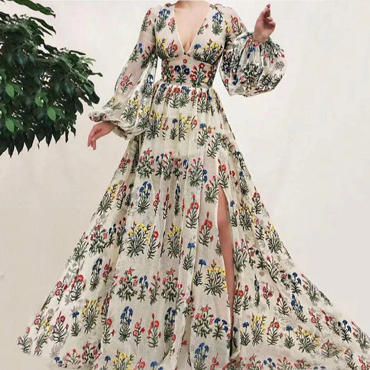 Beautifully Crafted Garment